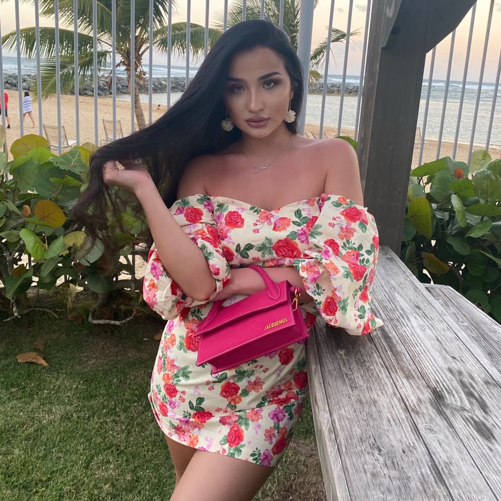 Summer dress